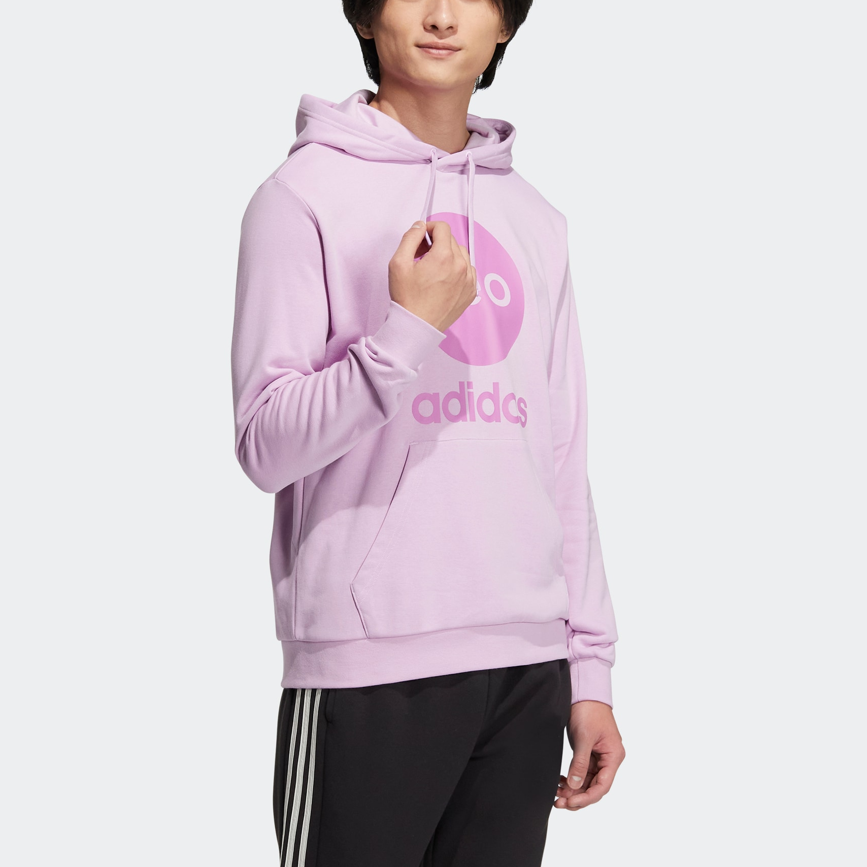 adidas neo U Esnt 1 Logo HM2003
