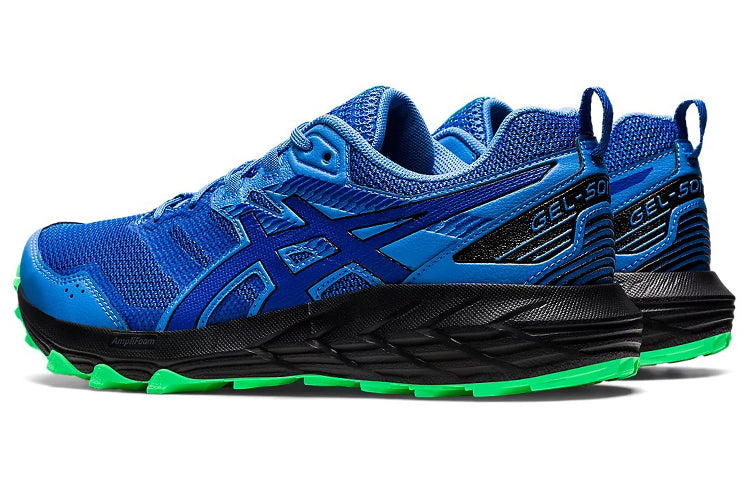 ASICS Gel-Sonoma 6 'Blue' 1011B050-412