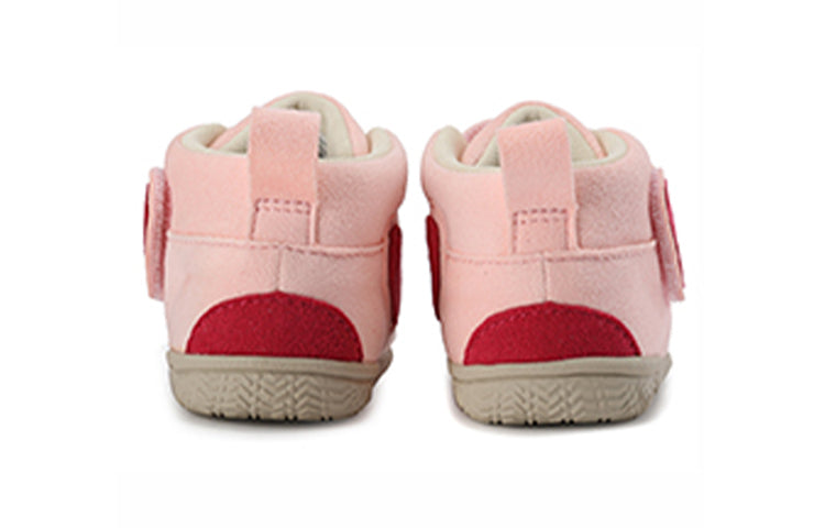 ASICS Gift First Breathable Lightweight Cozy Low Tops Pink Red 1144A150-700