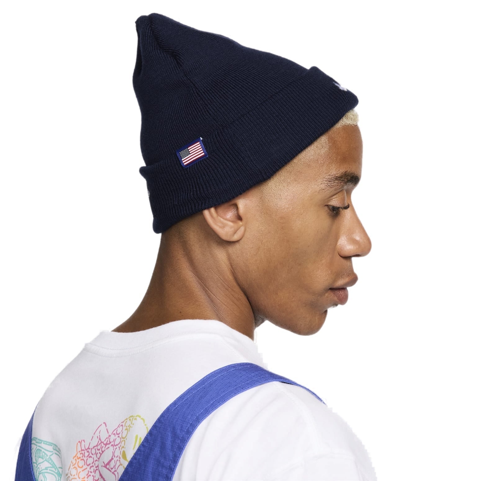 Nike Terra Beanie 'Team USA' FN7709-451