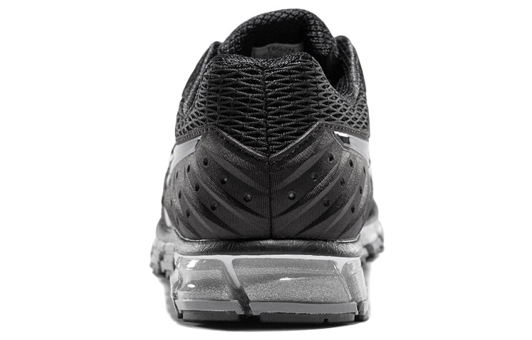 ASICS Gel Quantum 180 2 'Black Gray' T6G2N-9090