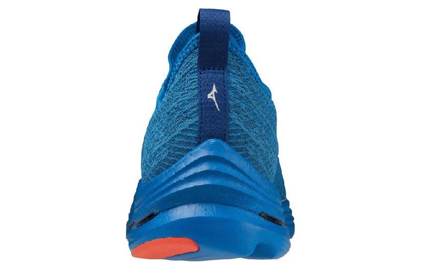 Mizuno Wave Aero 20+R 'Blue' J1GA223752