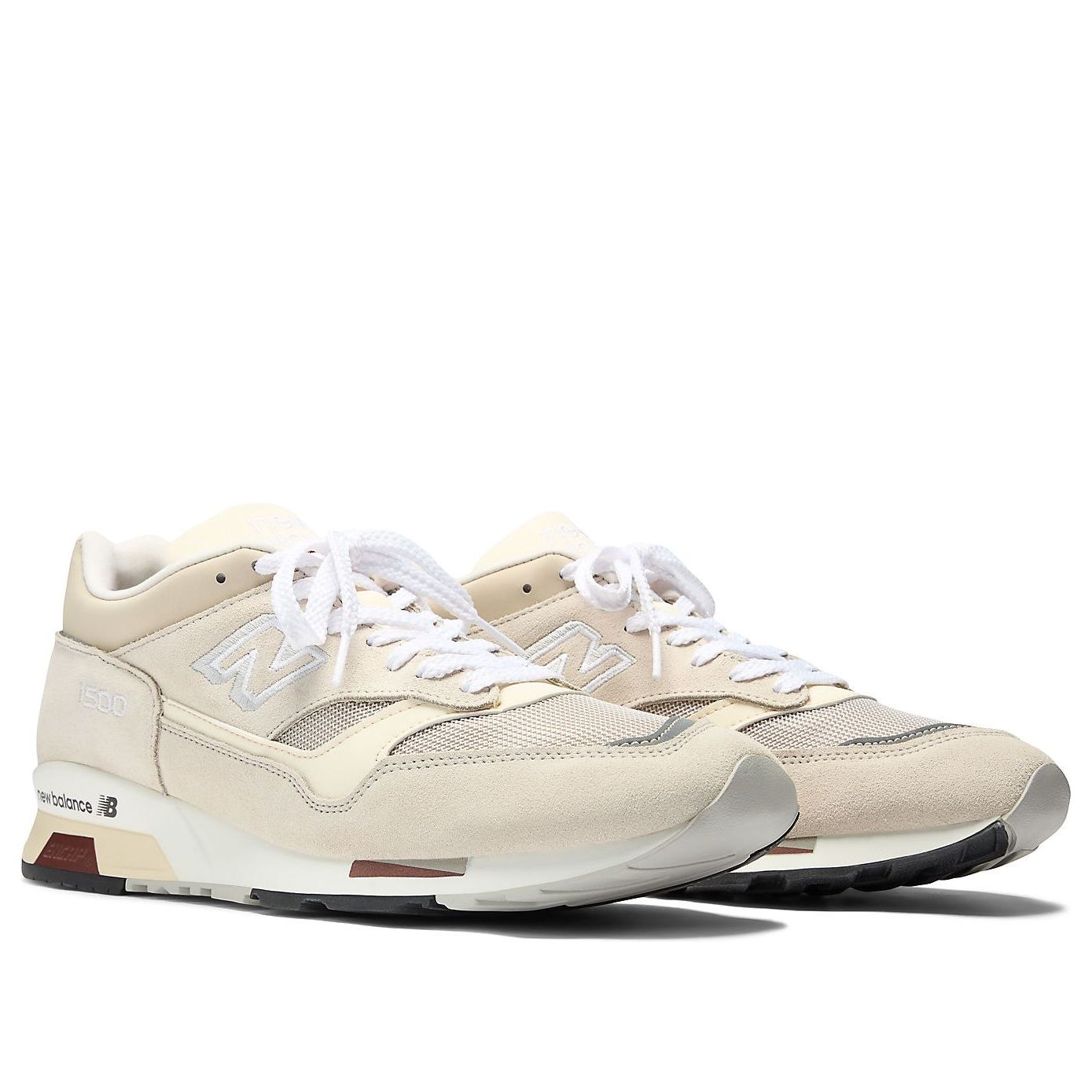 New Balance 1500 Made in UK 'Vaporous Grey'  U1500WBR