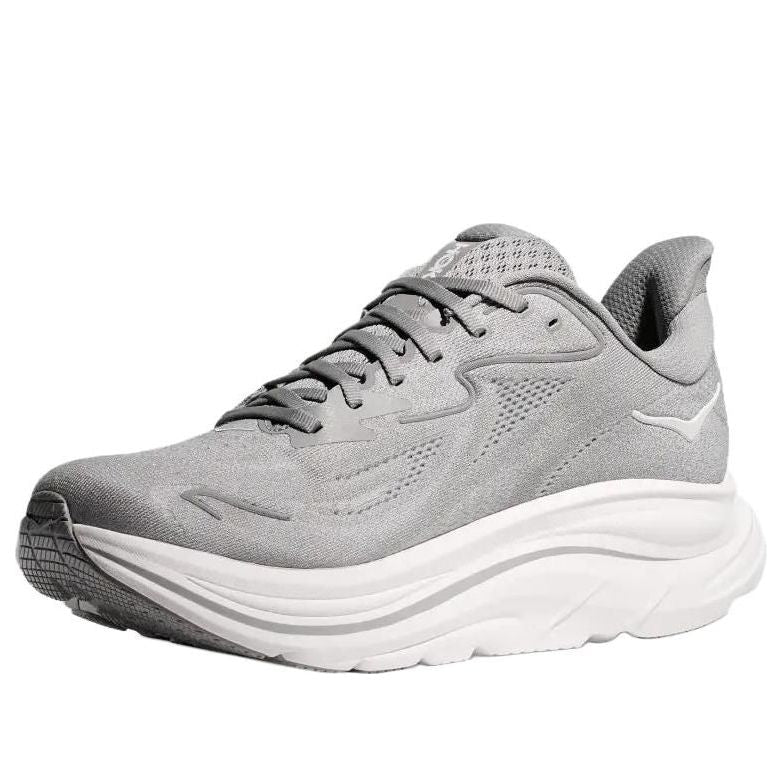 HOKA ONE ONE Clifton 10 'Stellar Grey Stardust' 1162030-STLLR