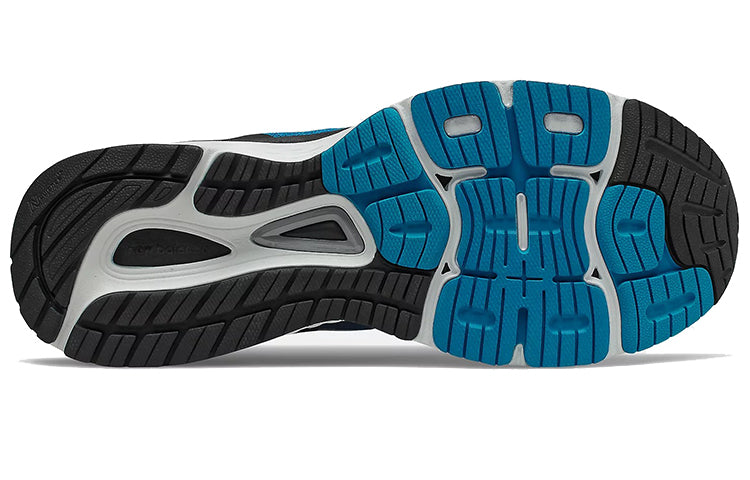 New Balance Solvi v3 Shoes Blue MSOLVLB3