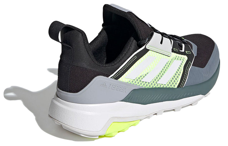 adidas Terrex Trailmaker 'Black Solar Yellow' FX4615