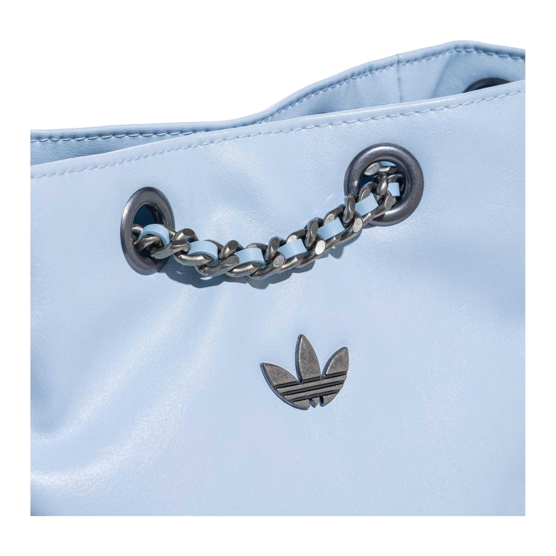 (WMNS) adidas Classic Sport Backpack 'Crystal Sky' KW4751