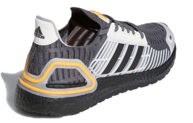 adidas Ultraboost DNA CC_1 'Grey Flash Orange' GZ0431
