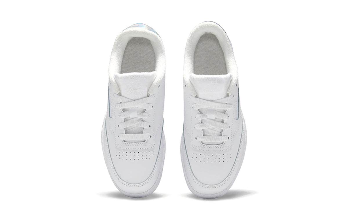 Reebok Club C Sneakers K White FY2768