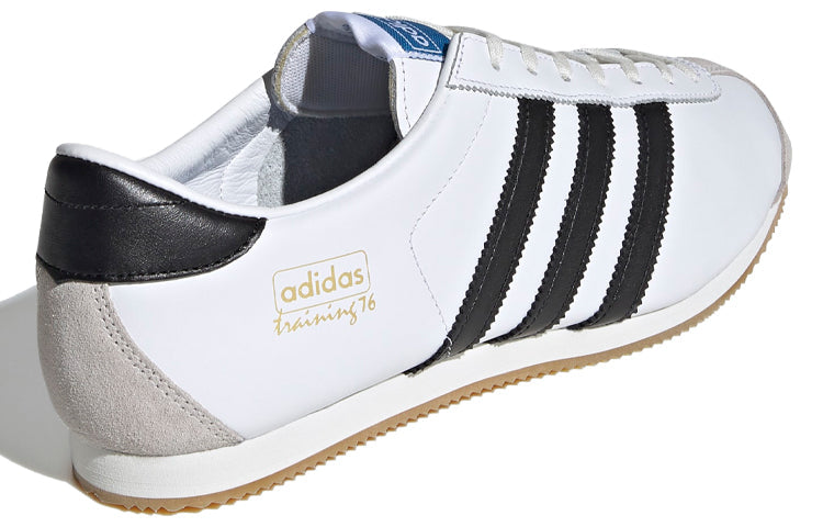 adidas Training 76 SPZL 'White Black' EH3058