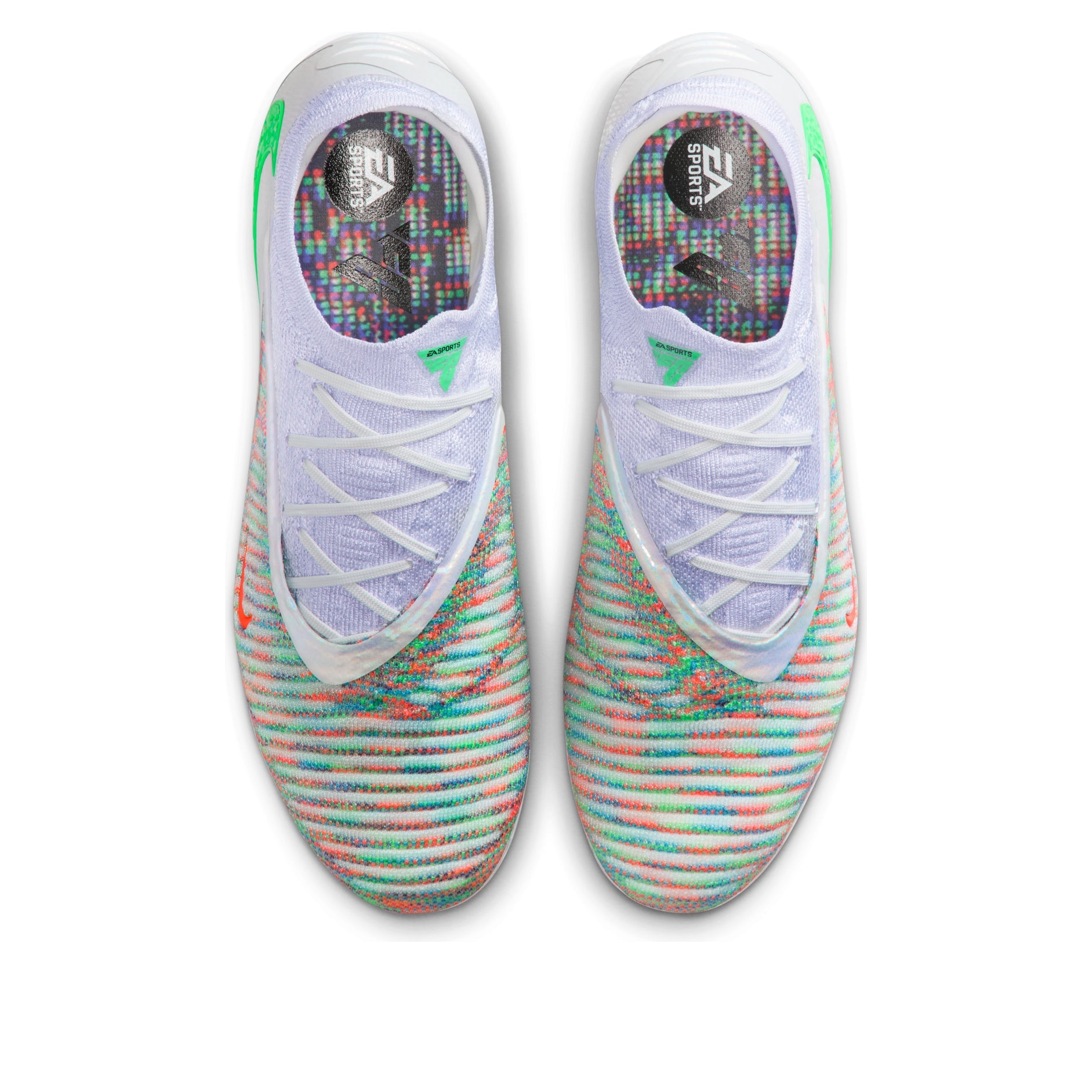 Nike x EA Sports Phantom 6 Elite 'Bright Crimson' HQ2333-900
