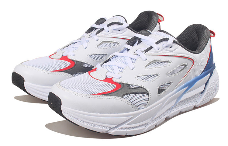 HOKA ONE ONE Opening Ceremony x Clifton 'White True Blue' 1111595-WTRB