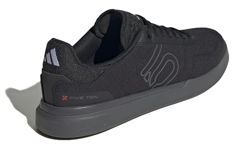 adidas Five Ten Sleuth DLX 'Black Grey' HQ2115