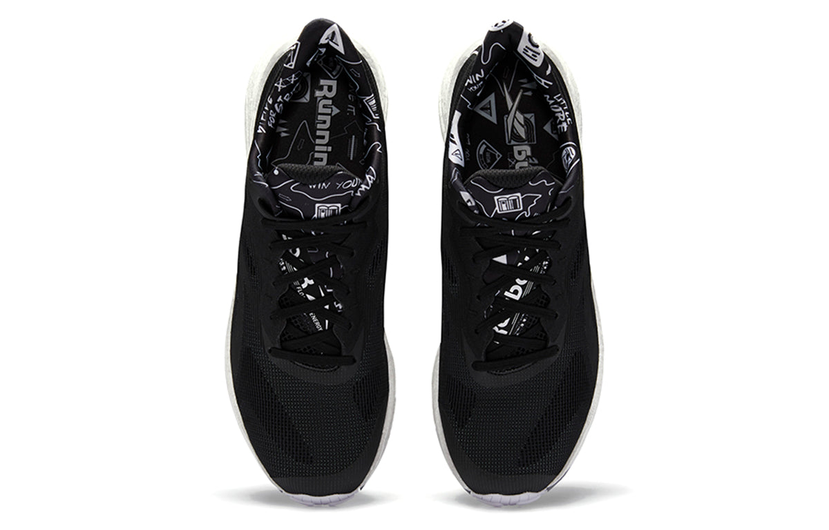 Reebok Floatride Energy 3.0 'Black White' FZ0683