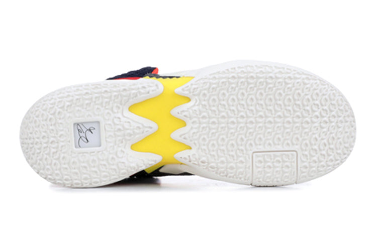(GS) Air Jordan Why Not Zer0.2 'Future History' AO6218-900