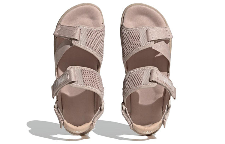 (WMNS) adidas Adilette Adventure Sandals 'Wonder Taupe' HP6375