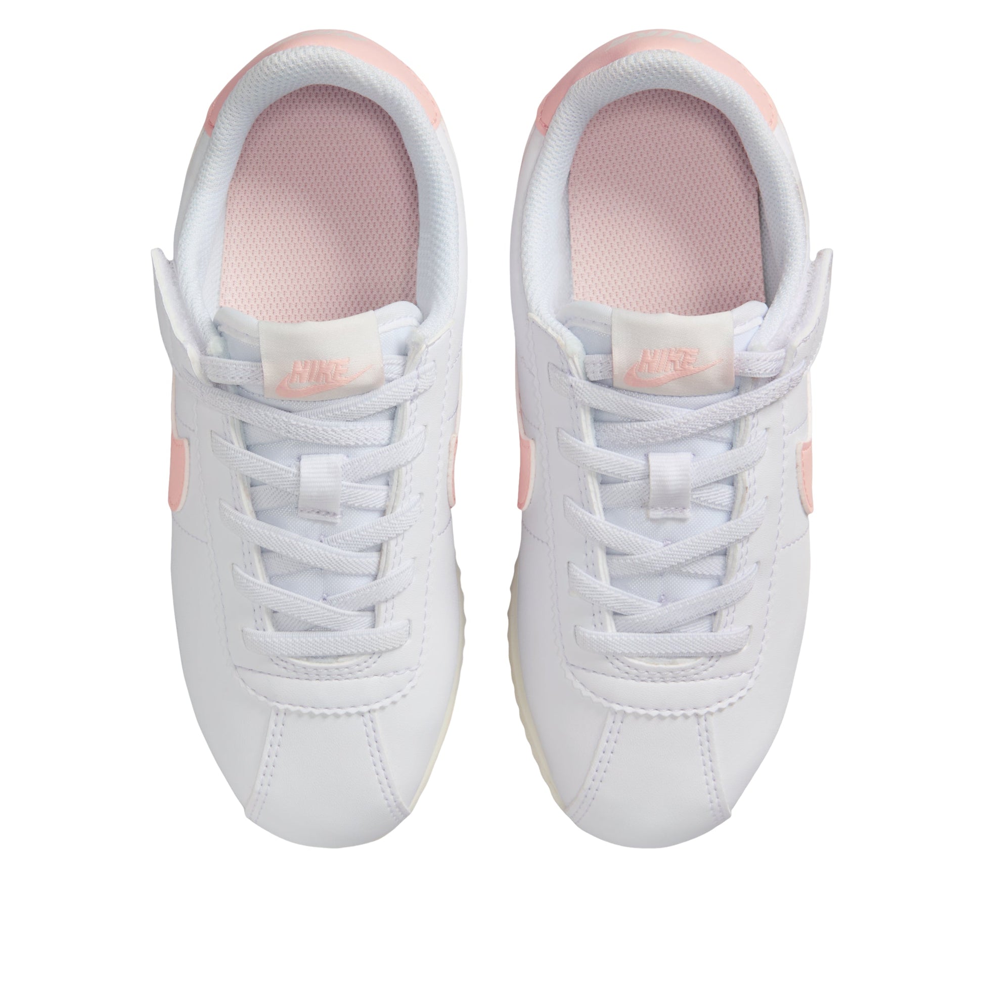 (PS) Nike Cortez EasyOn 'White Echo Pink' DM0951-117