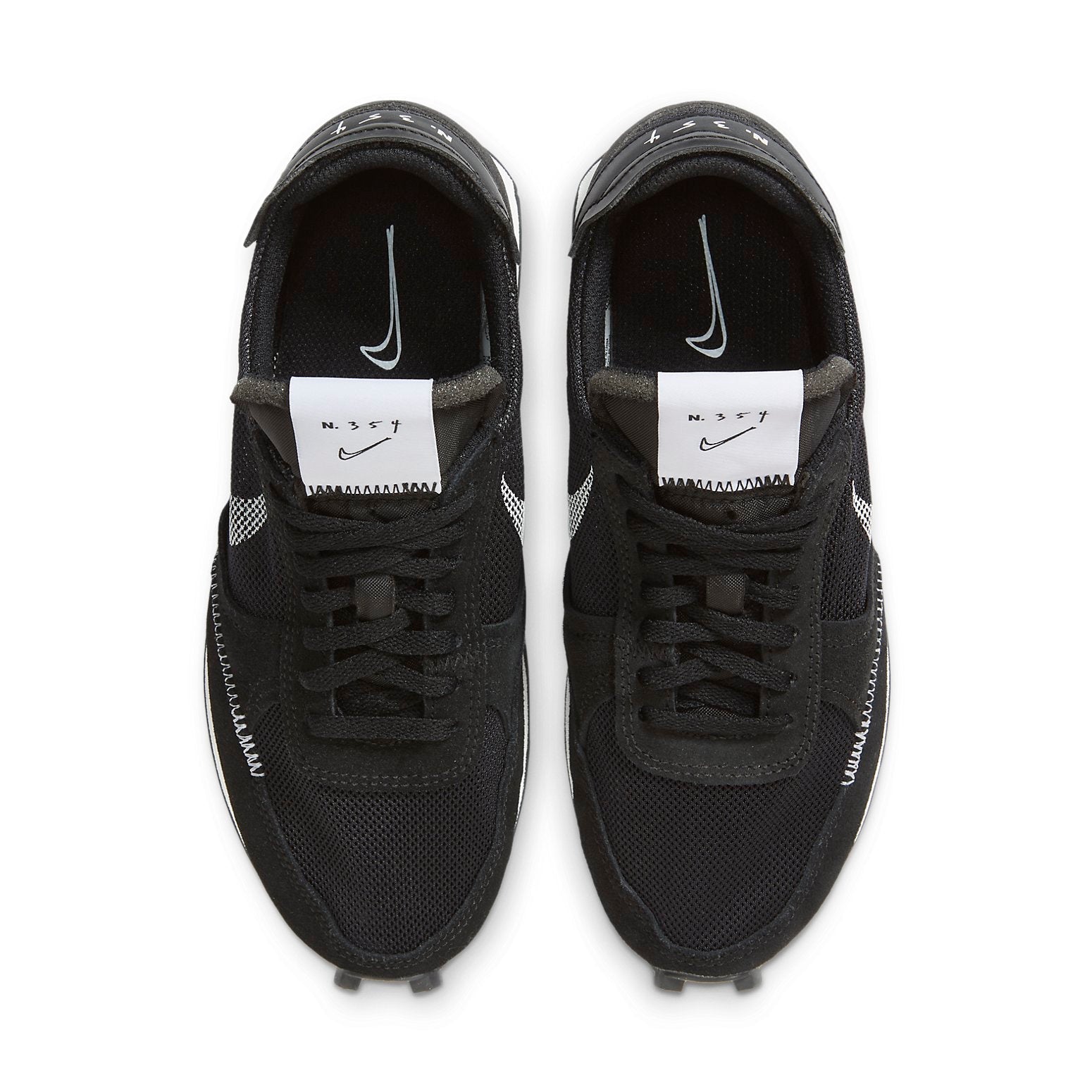Nike Daybreak-Type 'Black White' CJ1156-003