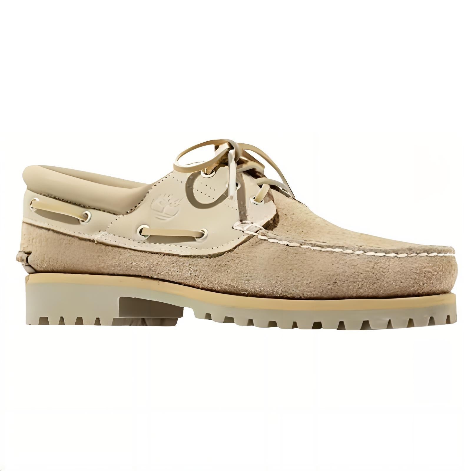Timberland x Nonnative Authentic Lace Up 'Light Beige Nubuck' A6BKV-X19