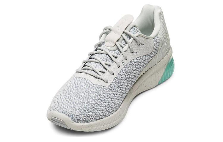 (WMNS) ASICS Gel-Kenun 2 'Grey' 1022A052-020
