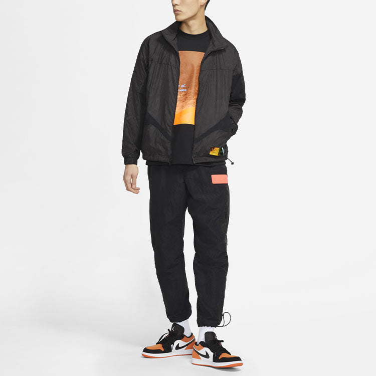 Nike AS Men's J 23ENG Track Jacket CV2867-010