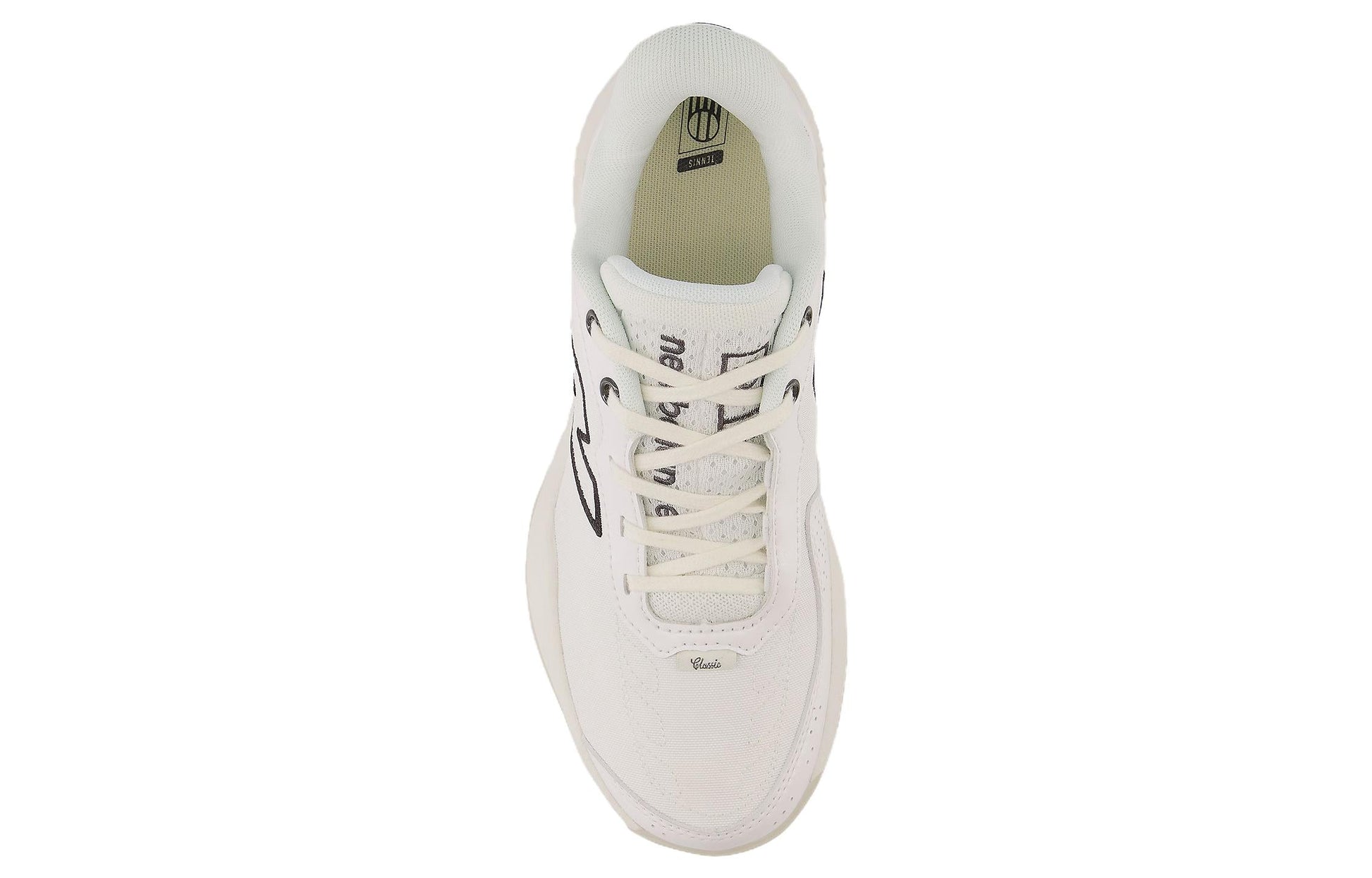 (WMNS) New Balance FuelCell 996v5 'White Black' WCH996S5