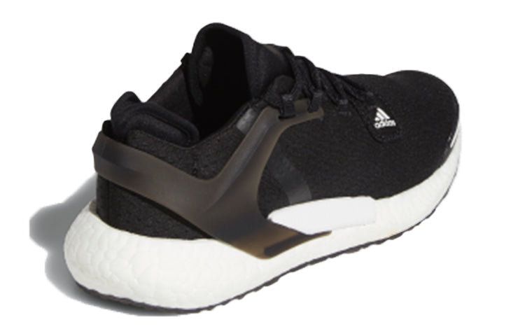 (WMNS) adidas Alphatorsion Boost 'Black White' EG9669