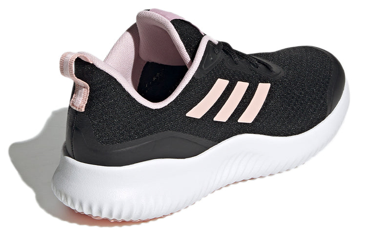 (WMNS) adidas Alphacomfy Black/Pink GZ3460
