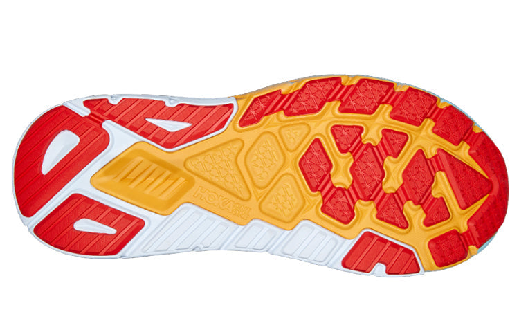 HOKA ONE ONE Arahi 6 'Summer Song Mountain Spring' 1123194-SSMS