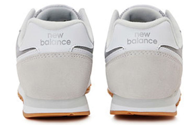 New Balance 373 'Grey White' ML373DC2