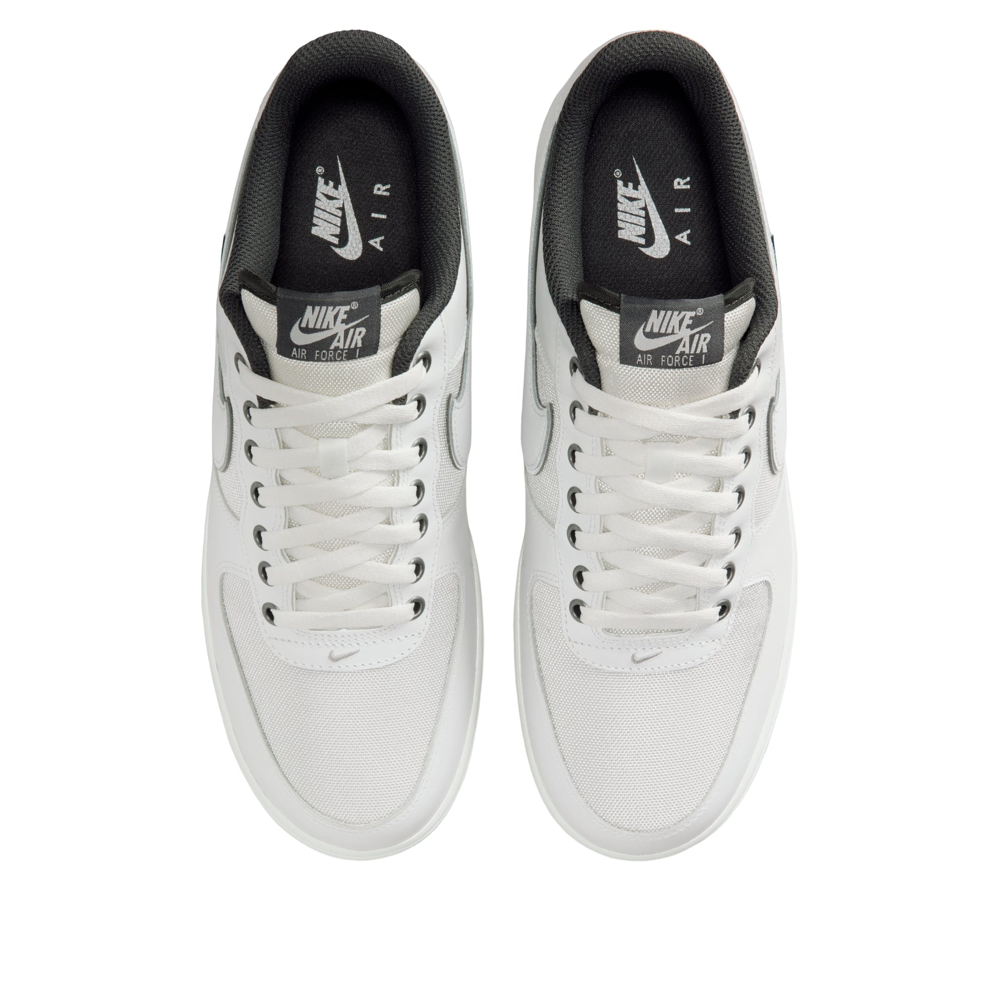 Nike Air Force 1 Low Cordura 'White Grey' IM6001-121