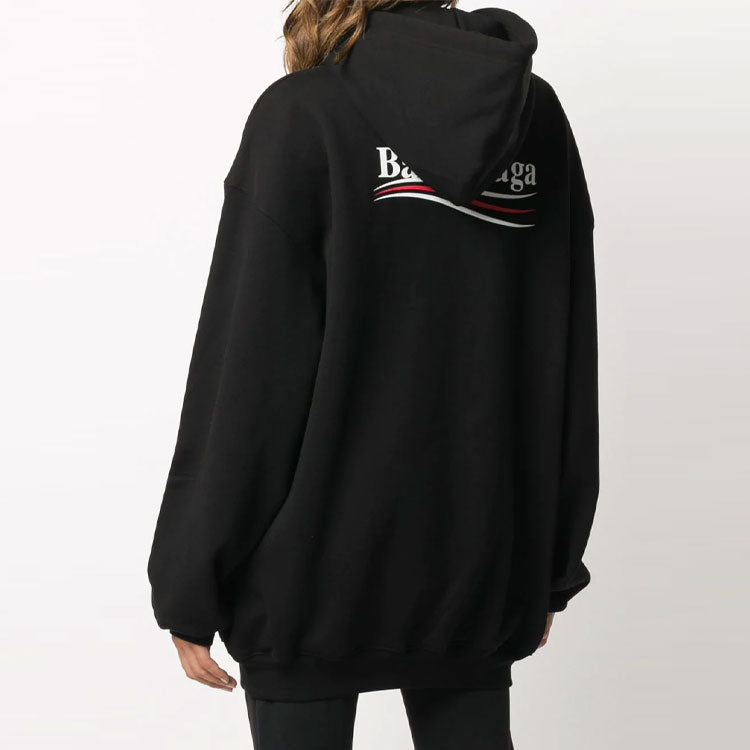 Balenciaga Black 556103TBV141000