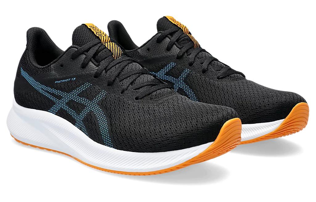 ASICS Patriot 13 'Black Waterscape' 1011B485-007