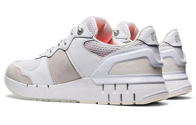 Onitsuka Tiger Reblac Runner MP 'Gray White' 1183A815-100
