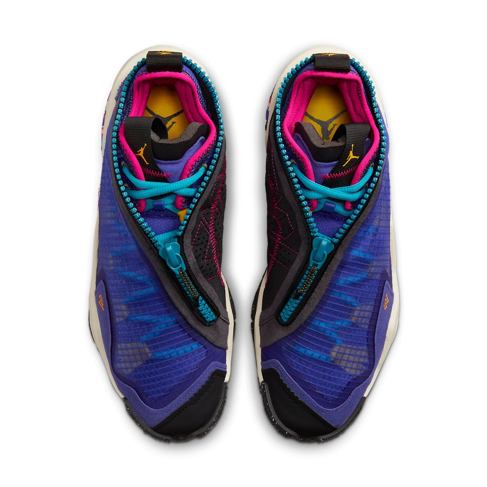 Air Jordan Why Not Zer0.6 'Bright Concord' DO7189-460