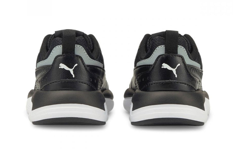 (PS) PUMA X-ray 2 Square 'Black White' 374192-10