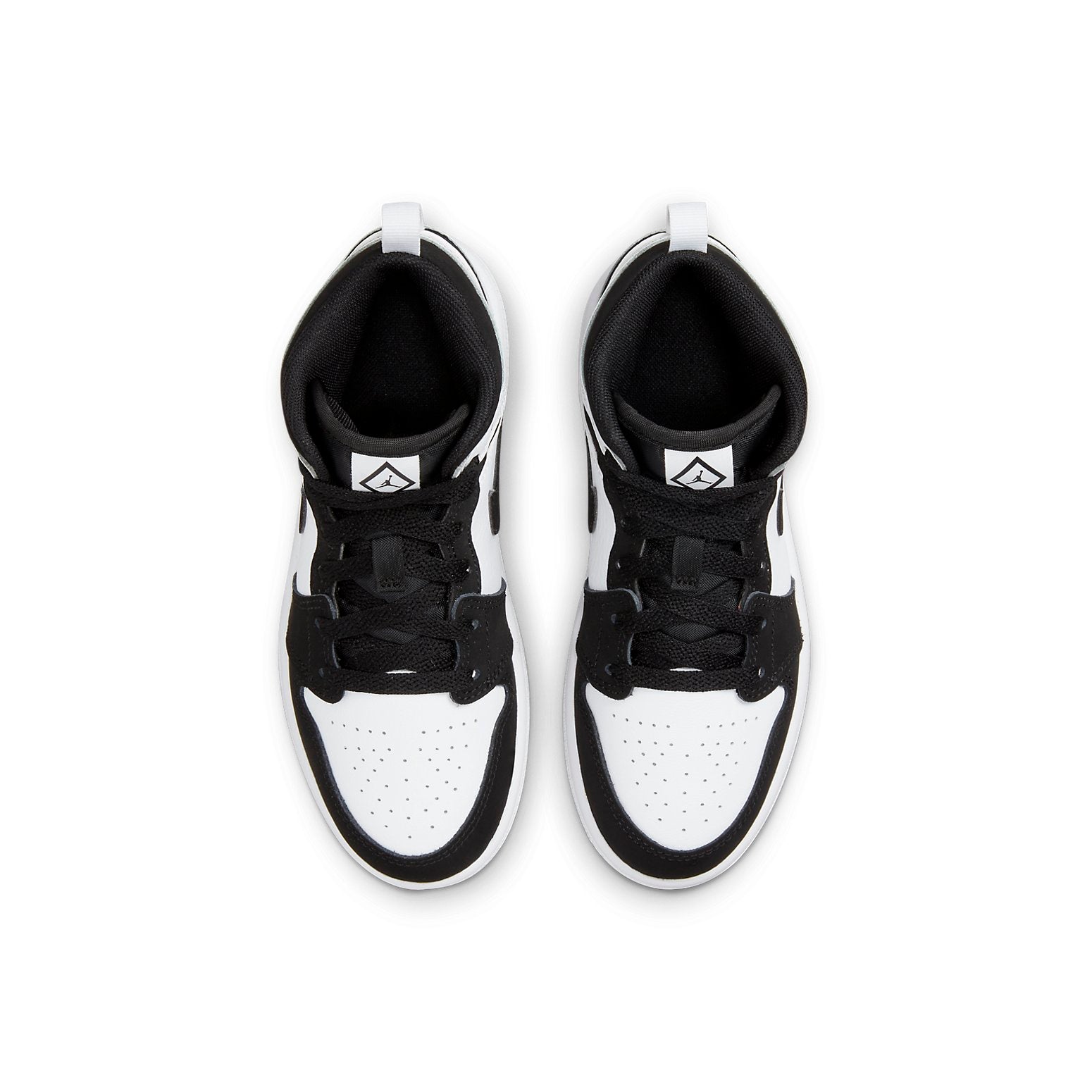 (PS) Air Jordan 1 Mid SE 'Diamond' DN4323-100