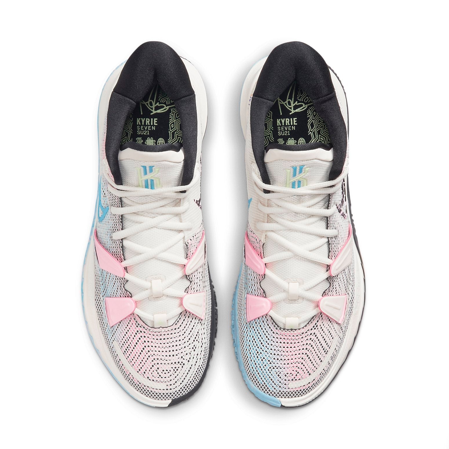 Nike Kyrie 7 EP 'Pale Ivory' CZ0143-100