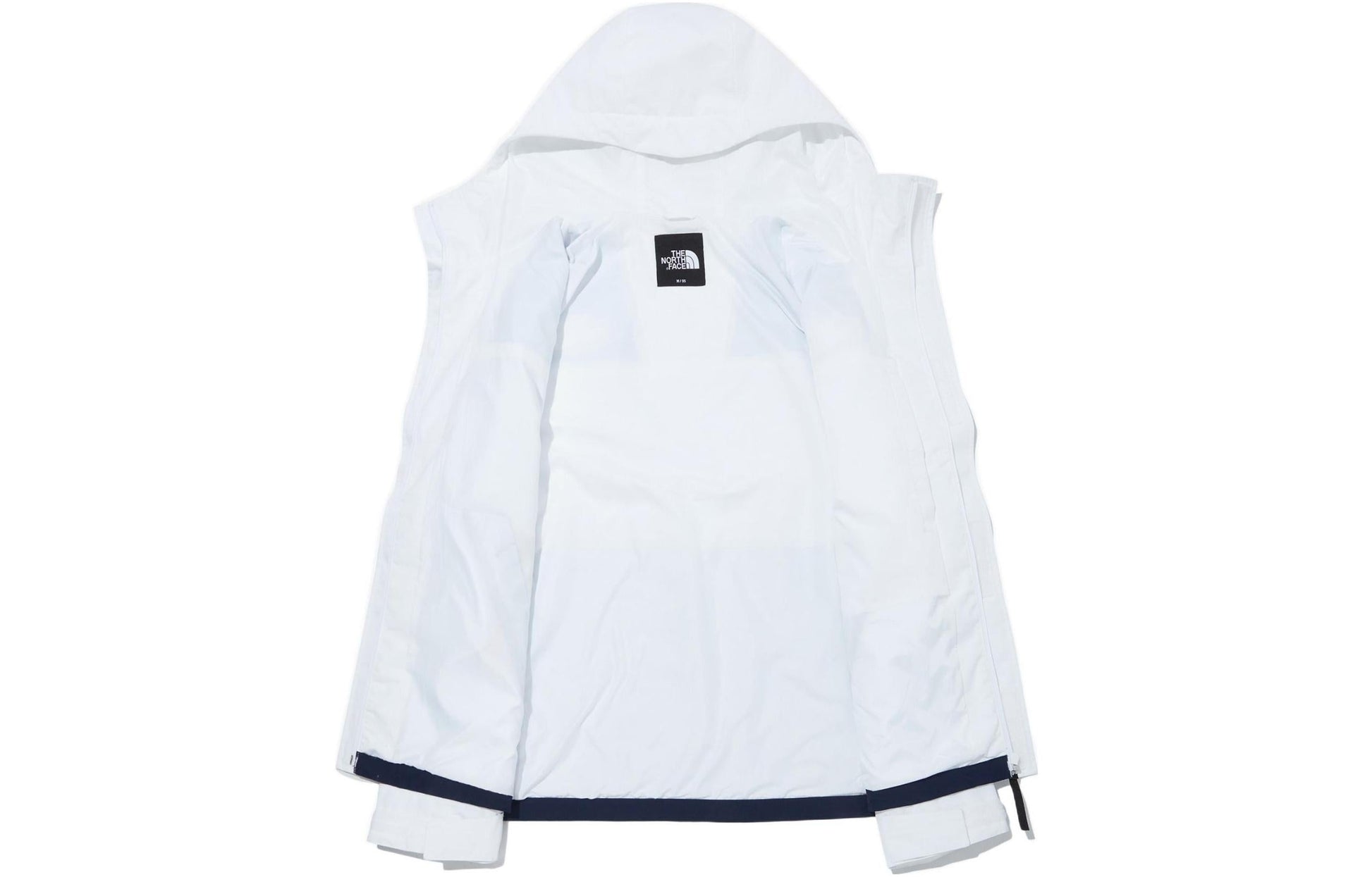 THE NORTH FACE Hi Mountain Jacket 'Multicolor' NJ2HN09C