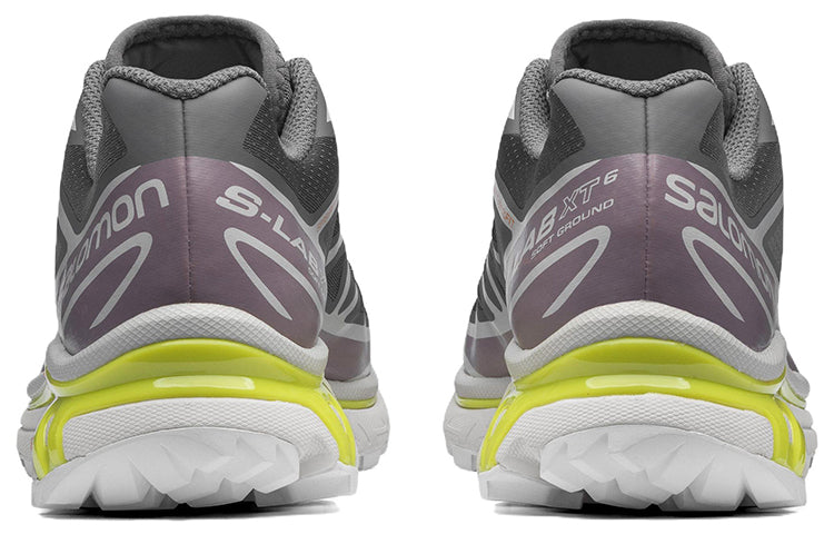 Salomon XT-6 'Grey' 416199