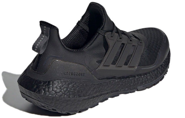 adidas Ultraboost 21 Cold.RDY 'Triple Black' S23895
