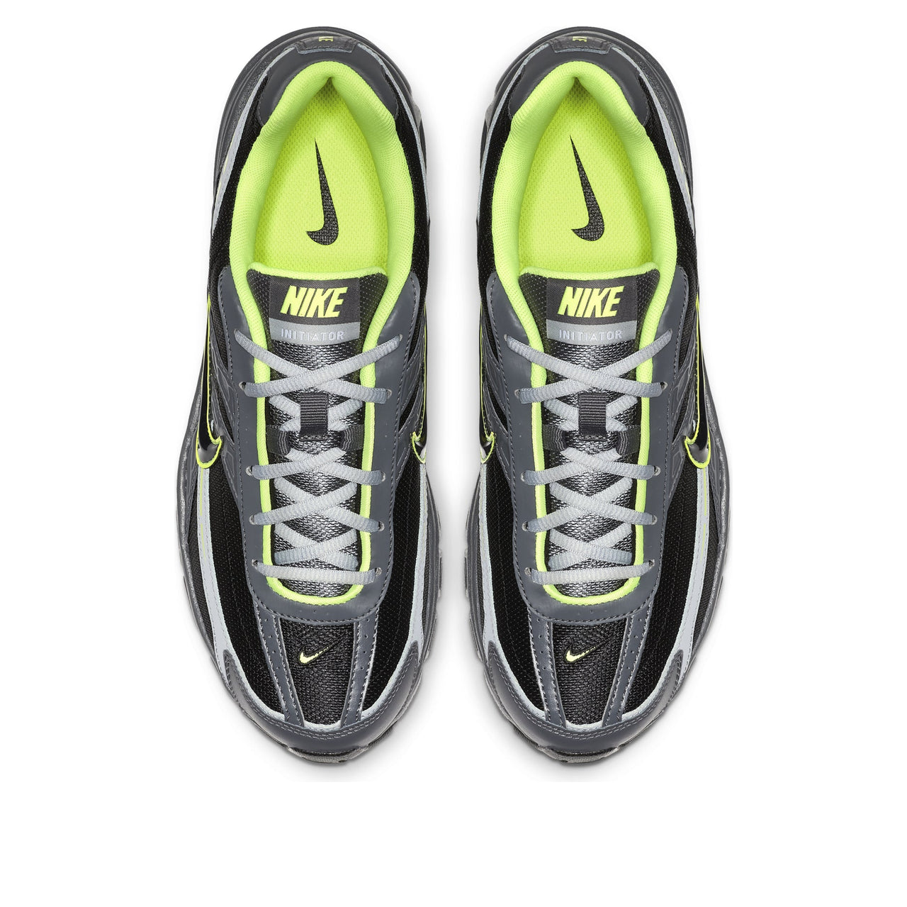 Nike Initiator 'Black Grey' 394055-023