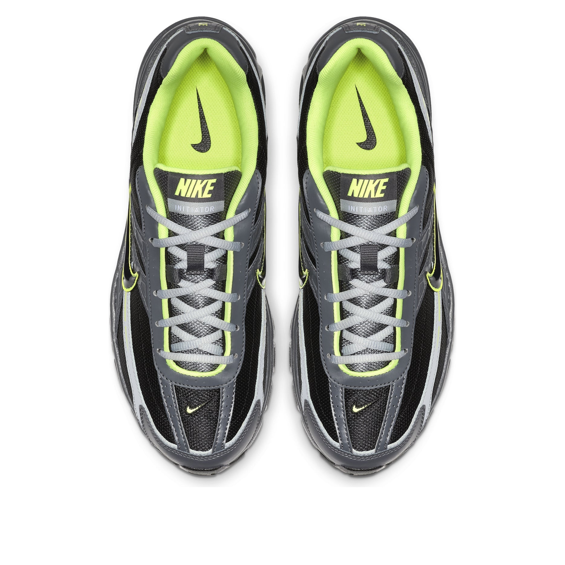 Nike Initiator 'Black Grey' 394055-023