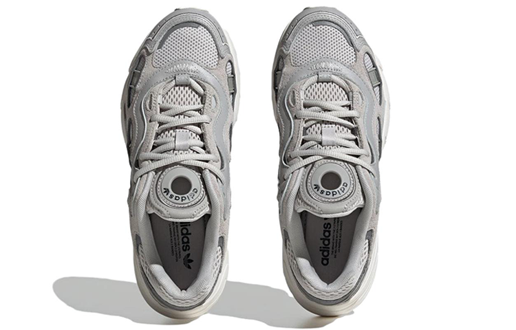 (WMNS) adidas Astir SN 'Grey White' GY2596