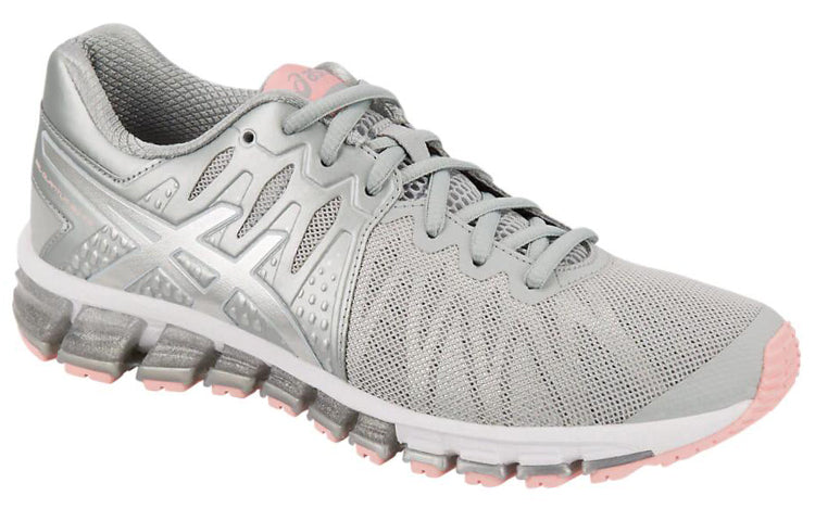 (WMNS) ASICS Gel Quantum 180 TR Grey/Silver S660J-9693