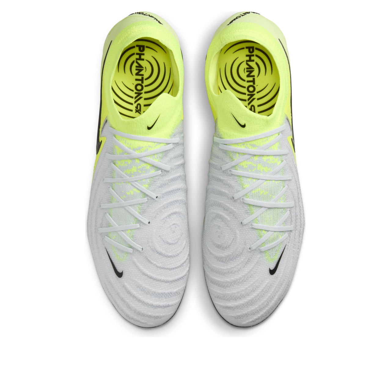 Nike Phantom GX 2 Elite FG 'Mad Voltage Pack Volt Black' FJ2559-003