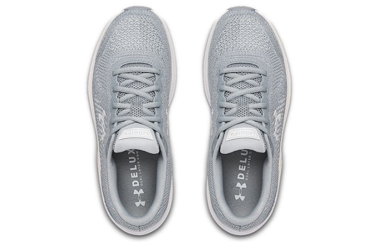 (WMNS) Under Armour Liquify Grey 3021963-108