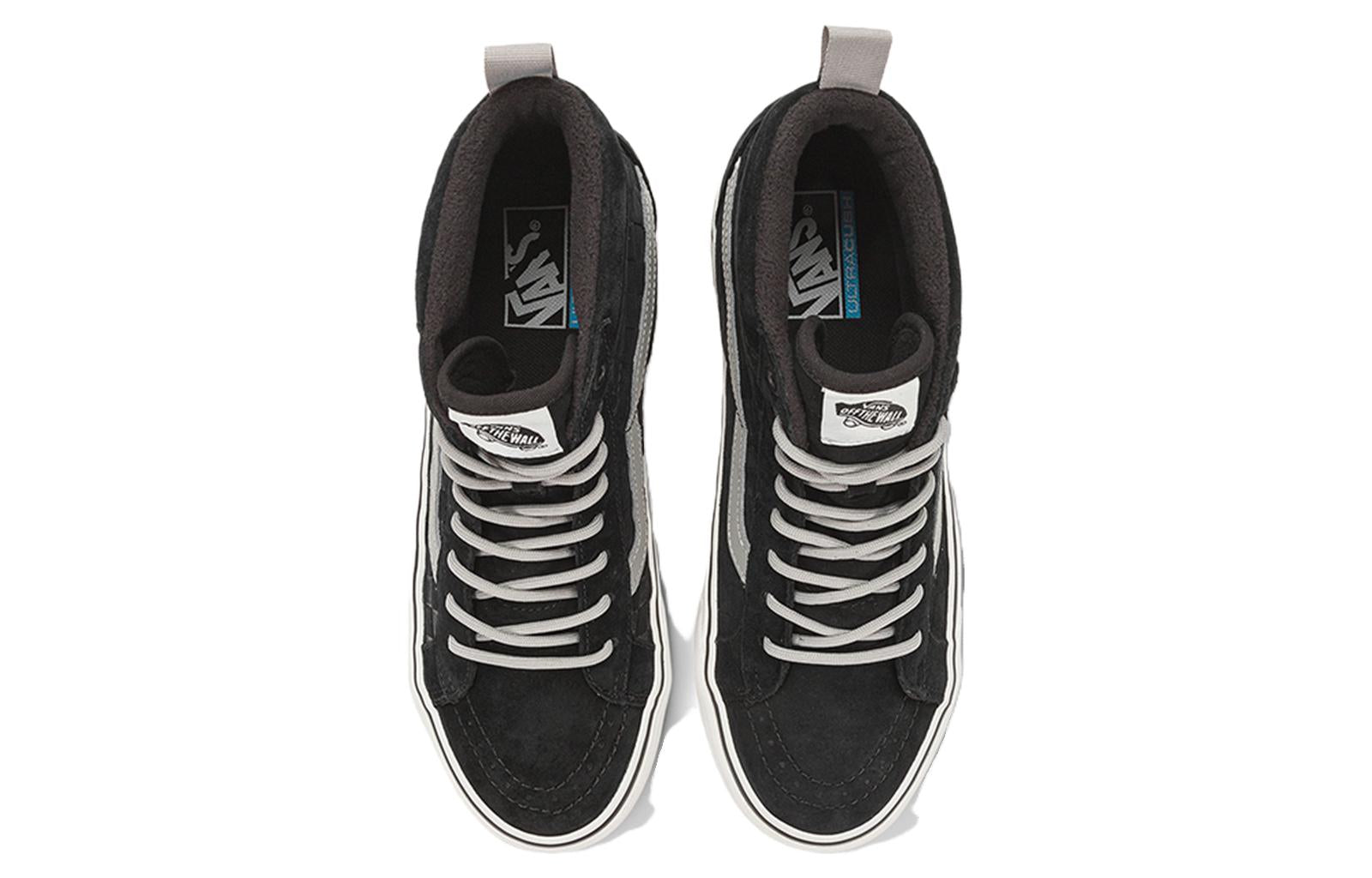 Vans Sk8-Hi 'Black True White' VN0A5HZYBM8