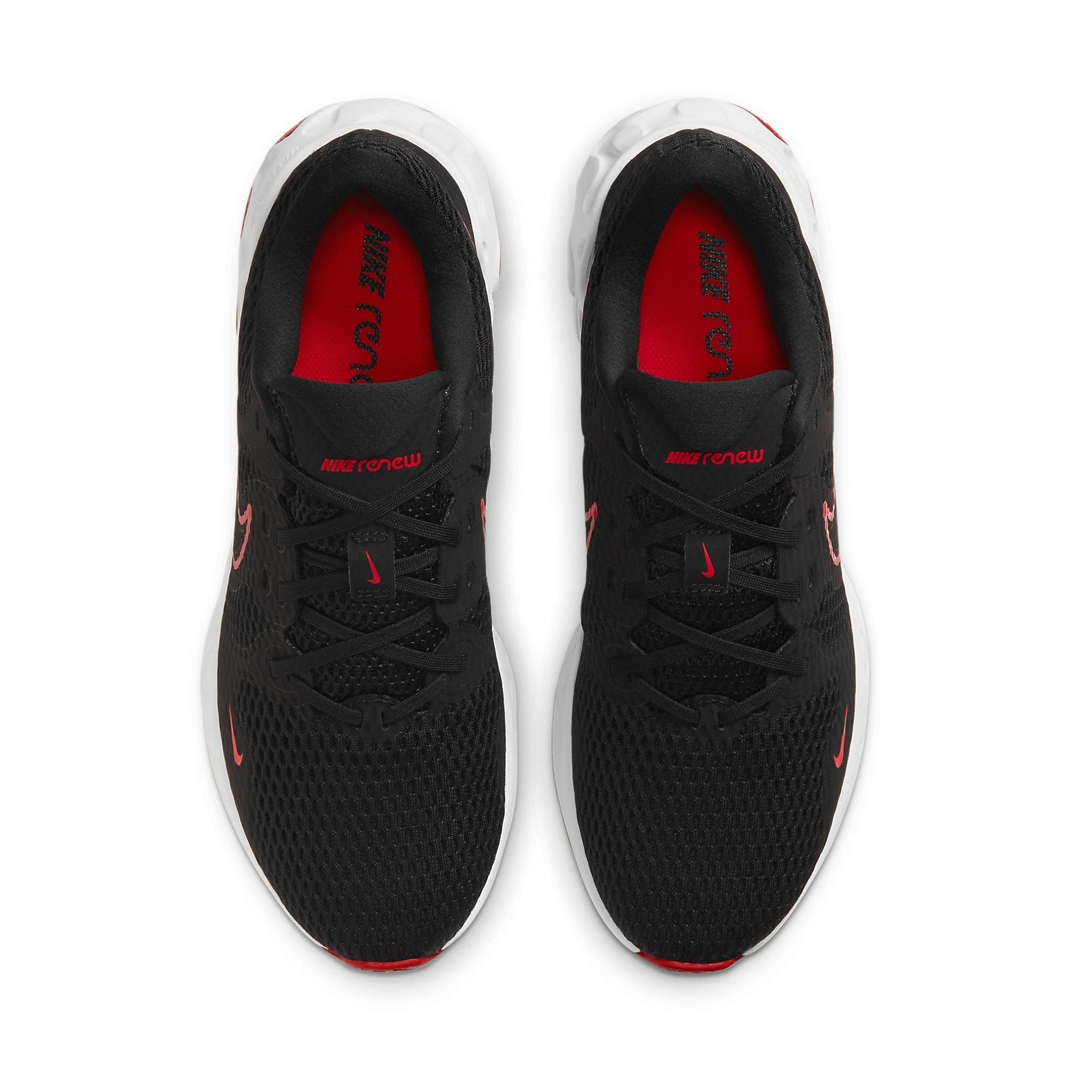 Nike Renew Ride 2 'Bred' CU3507-003