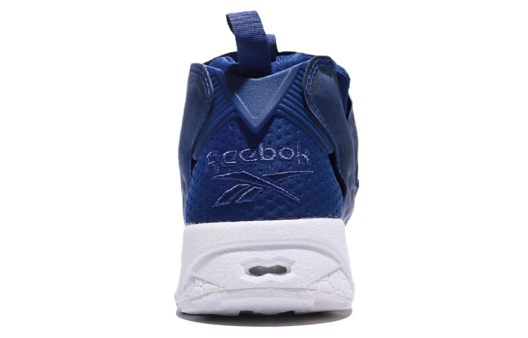 Reebok INSTAPUMP FURY TECH 'Blue' BS5382